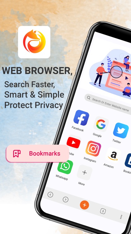 U Browser - Browser Pro