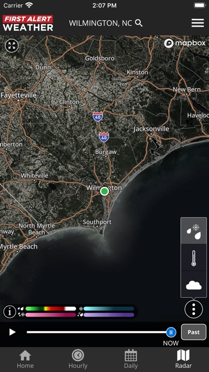 WECT 6 First Alert Weather