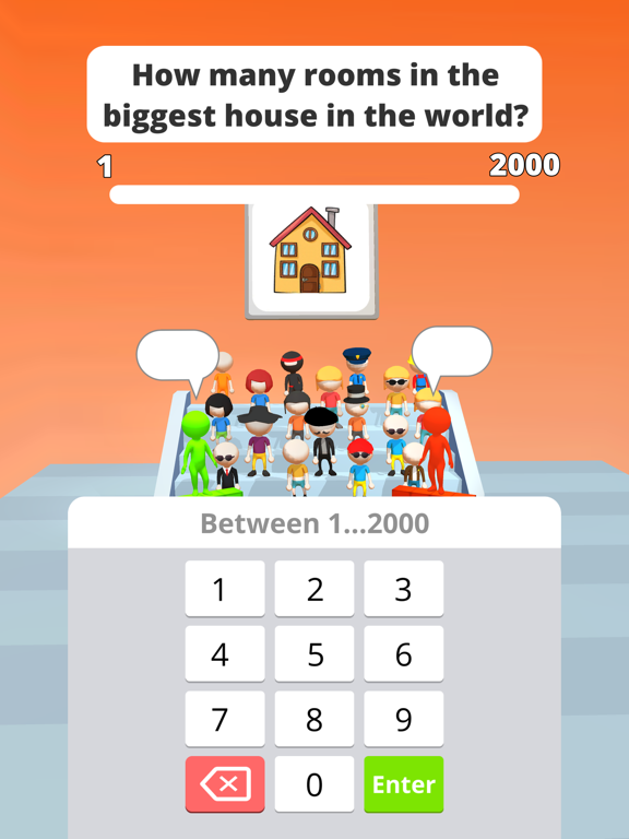 Trivia Numbers screenshot 3