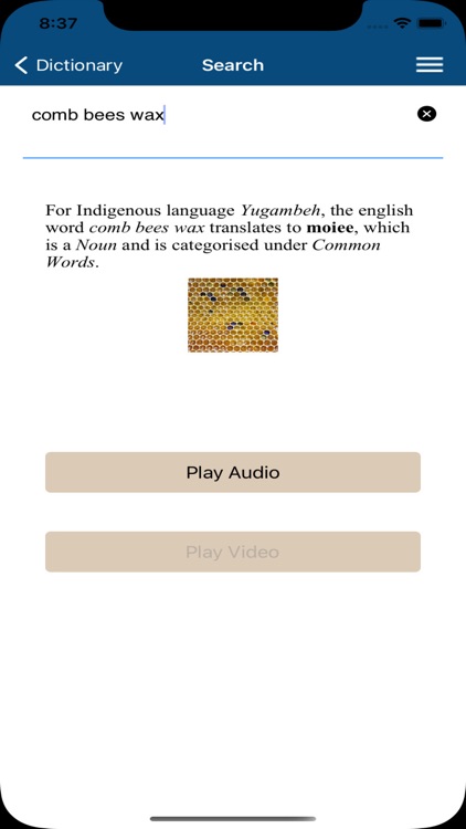 Yugambeh App screenshot-3