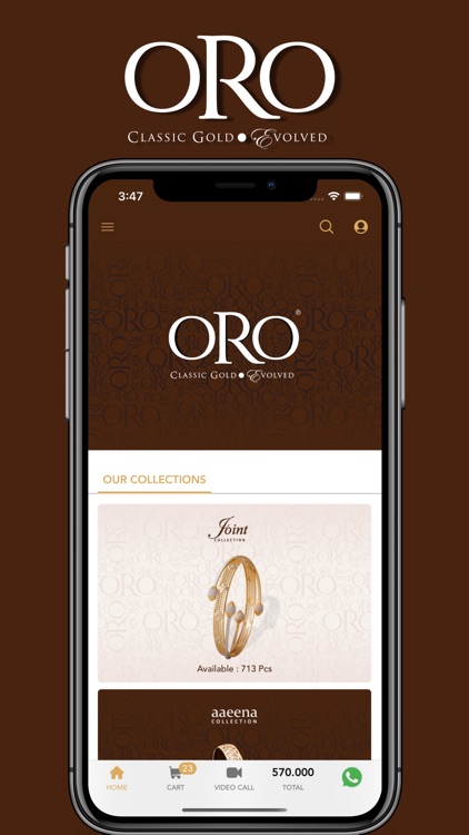 ORO Global