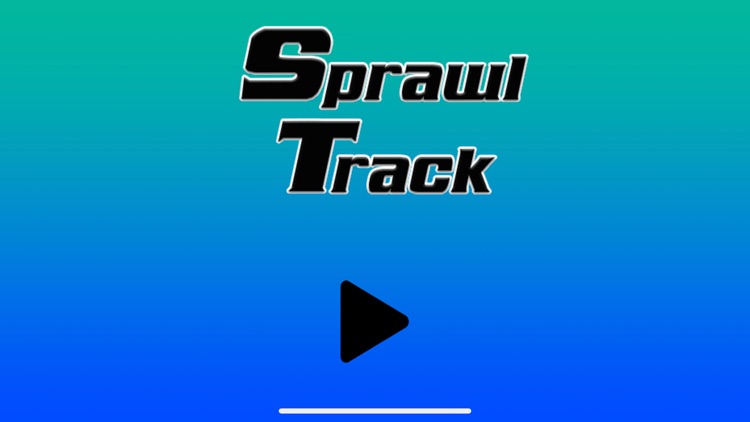 Sprawl Track