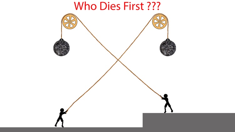 Who Dies screenshot-3