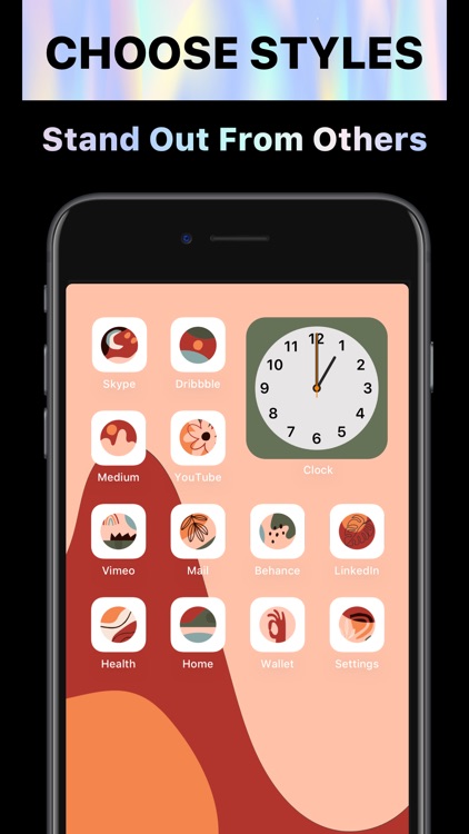 App Icons - Your Icon Changer