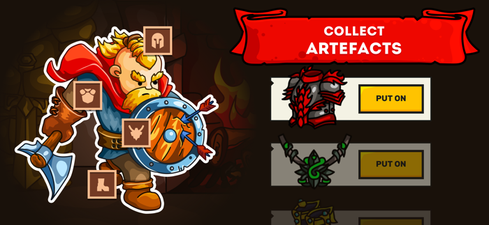 Towerwall - Kingdom strategy