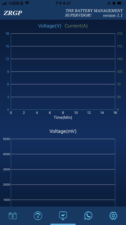 ZRGP Battery Supervisor screenshot-3