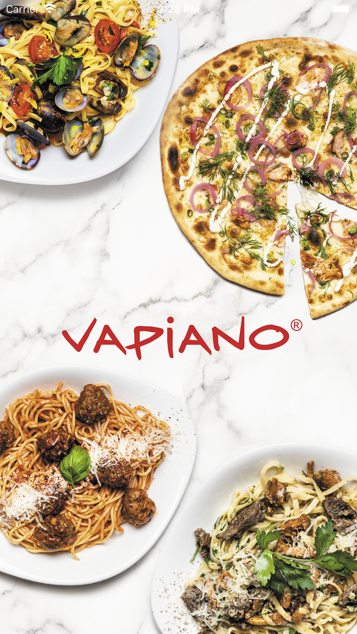 Vapiano