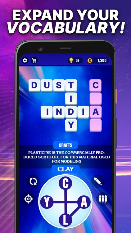 Jeopardy! Words screenshot-3