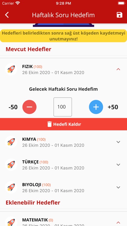 Edunotion: E Öğrenim Platformu screenshot-3