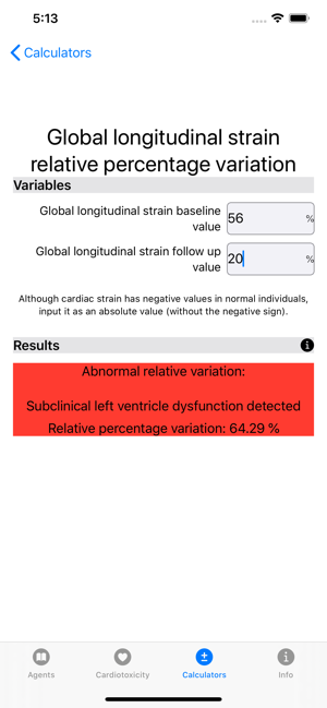 Calvilho's Cardiology-Oncology(圖6)-速報App