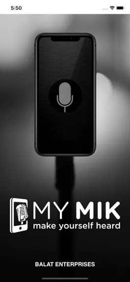 Game screenshot My Mik mod apk