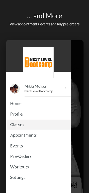 Next Level Bootcamp(圖4)-速報App