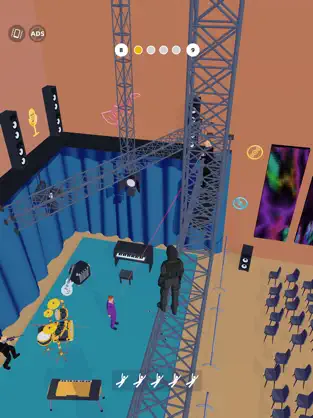 Screenshot 4 VIP Guard iphone