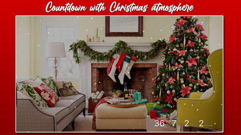 Screenshot #6 for Merry Christmas TV