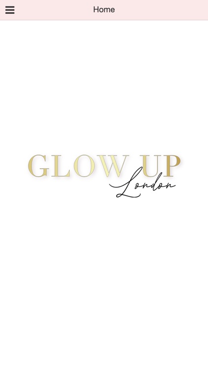 Glow Up London