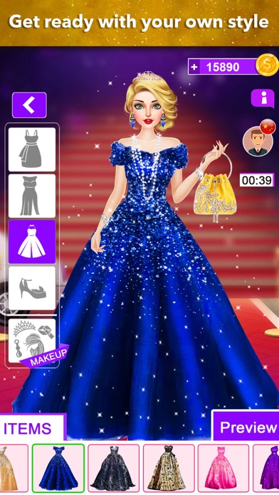 Mall Girl Dress Up Game APK Download for Android - Latest Version