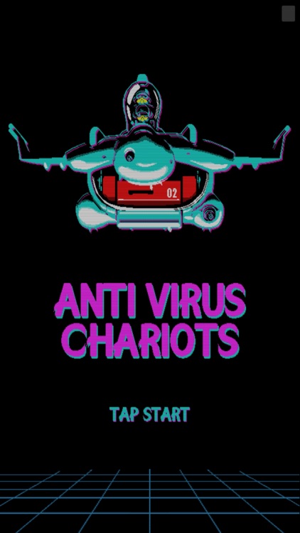 Anti Virus Chariots