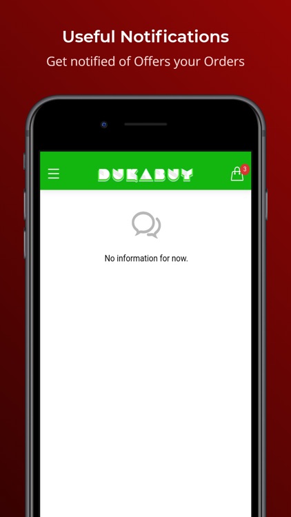 DukaBuy screenshot-7