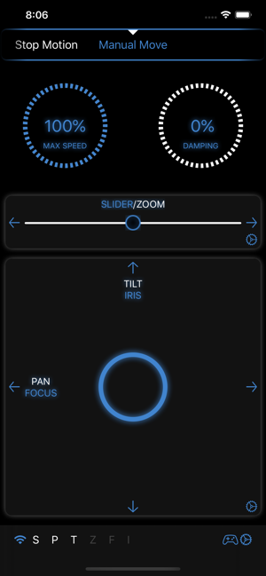 Second Shooter Remote(圖5)-速報App