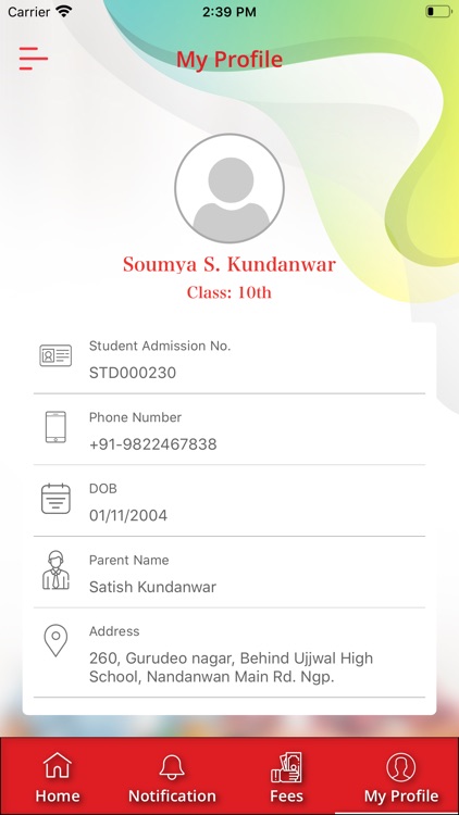 eTeach School Assist screenshot-6