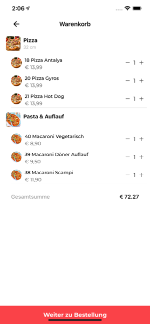 Asia Food(圖4)-速報App