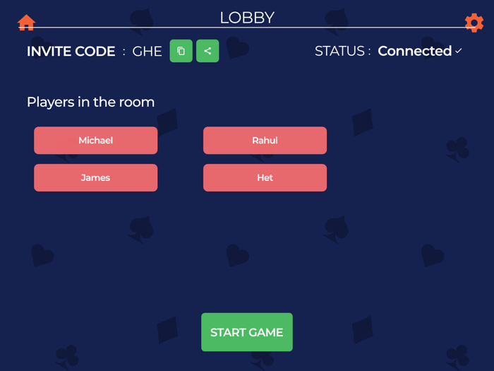 Judgement Kachuful Multiplayer
