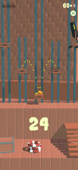 Game screenshot Fish Flip 3D hack