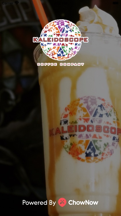 Kaleidoscope Coffee Company