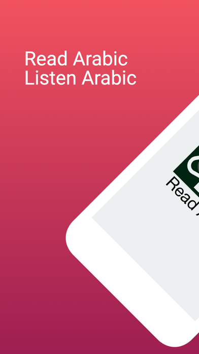 How to cancel & delete Arabic Reading and Audio Books from iphone & ipad 1