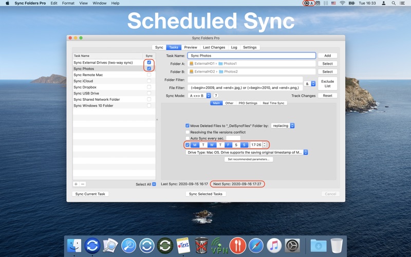 Sync folders pro 3 3 1 download free download