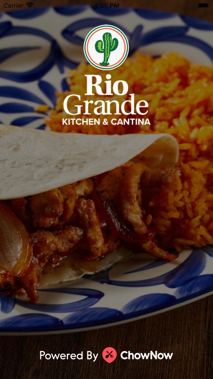 Rio Grande Kitchen & Cantina