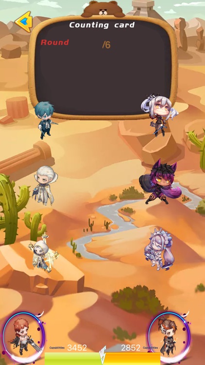 Looking for the Dream Elf