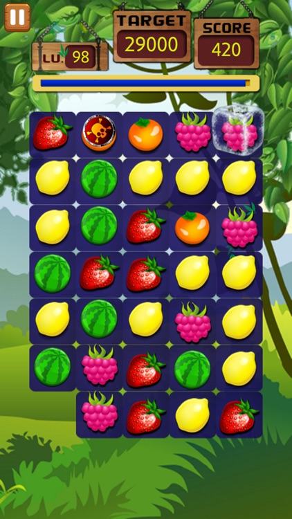 Fruit Boom Link screenshot-9