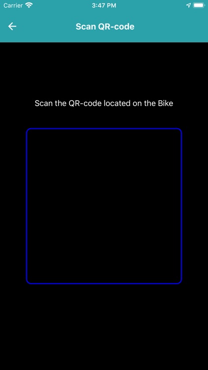 WeGo Bikesharing screenshot-3