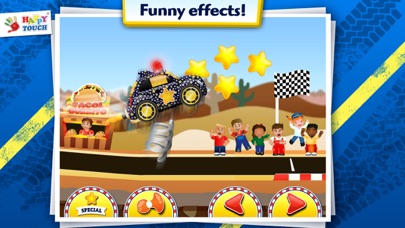 How to cancel & delete Activity Cars for Kids by Happy-Touch® Free from iphone & ipad 2