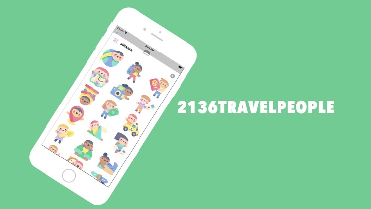2136 TravelPeople