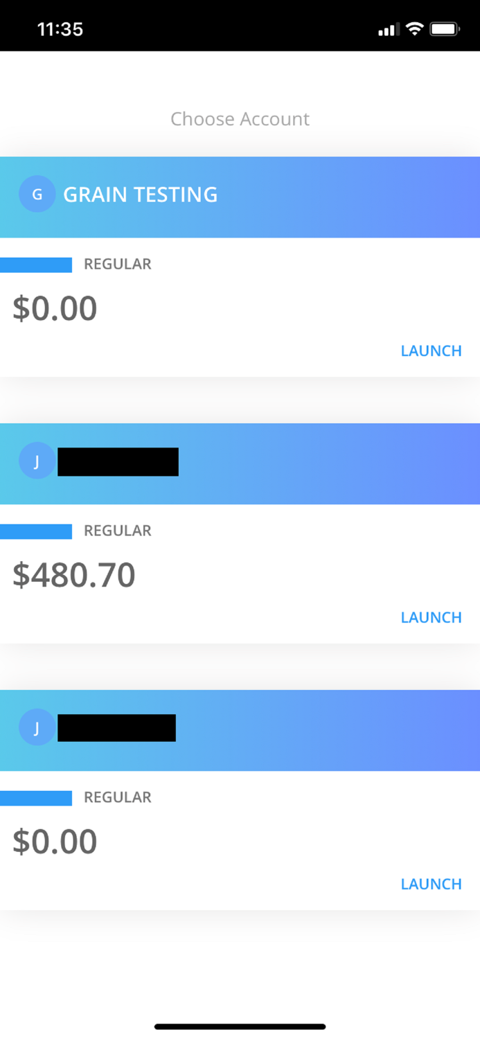 Carroll Service Company - myFS