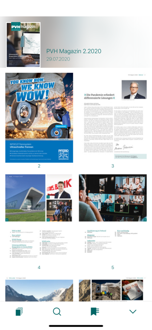 PVH Magazin(圖4)-速報App