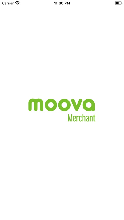 Moova Merchant