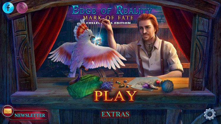 Edge of Reality: Mark of Fate screenshot-5