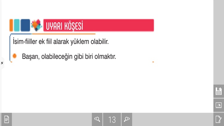 Köşebilgi Mobil Kütüphane screenshot-3