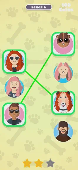 Game screenshot Pets and Masters apk