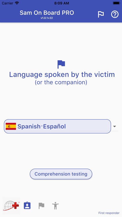 SAM on Board PRO screenshot-3