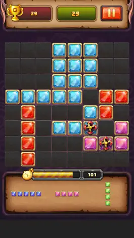 Game screenshot Block Master: Puzzle Challenge mod apk