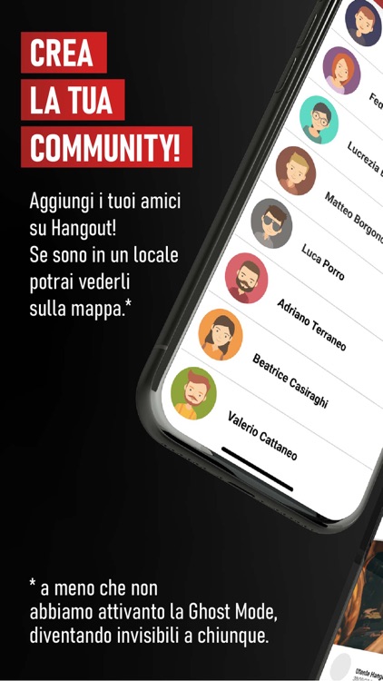 Hangout Events screenshot-4