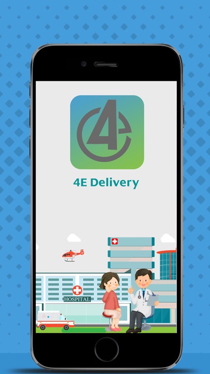 4E Delivery