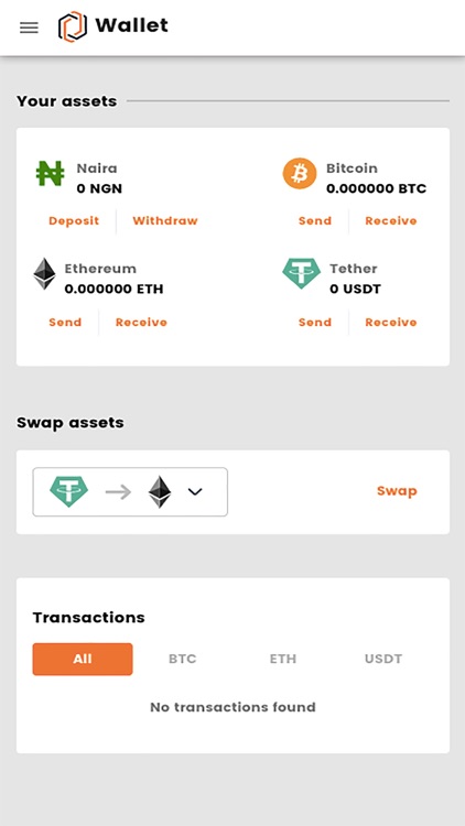 CryptoJumbo screenshot-3