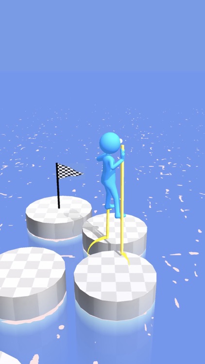 Walk Master 3D screenshot-3