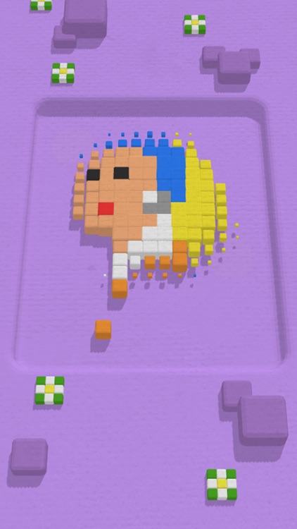 Golf N Bloom screenshot-3
