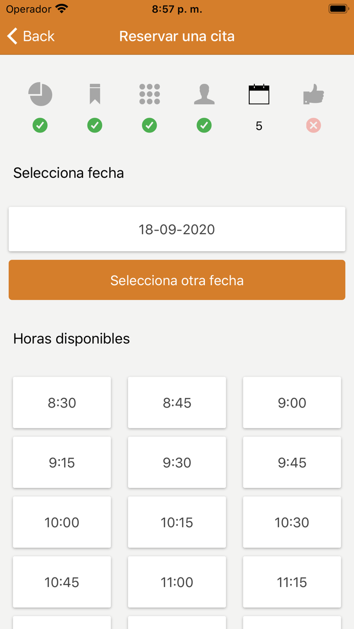 Espacio Belleza Nuria González